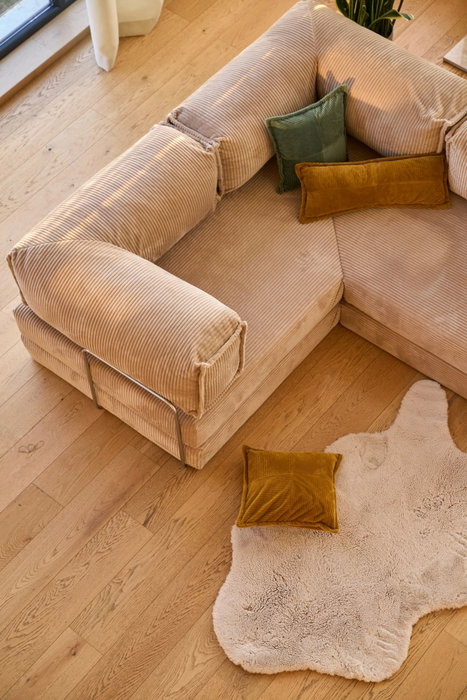 Atelier Del Sofa Kanyon - Beige